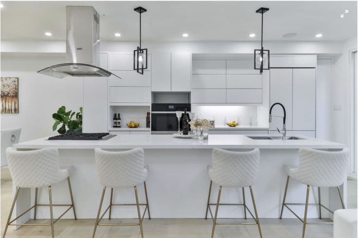Residential Projects by PeeFee Interiors