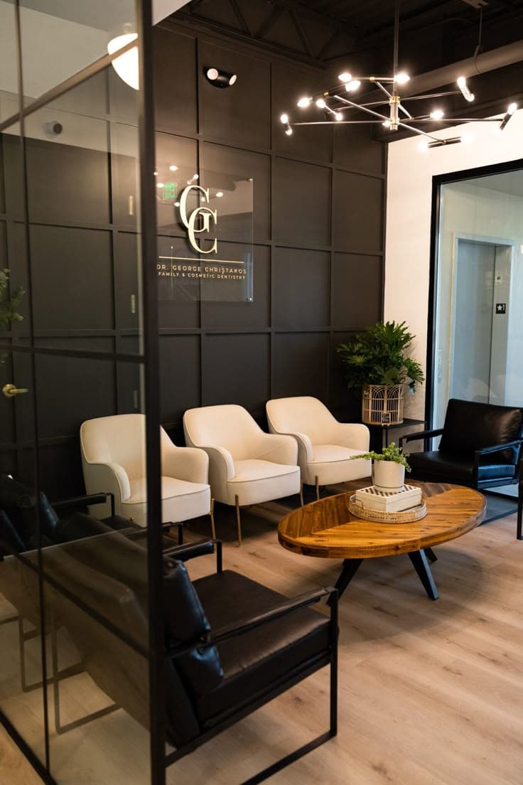 Commercial Projects