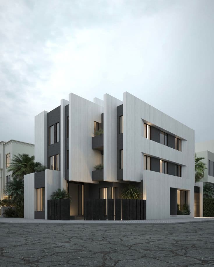 PeeFee exterior design project 5