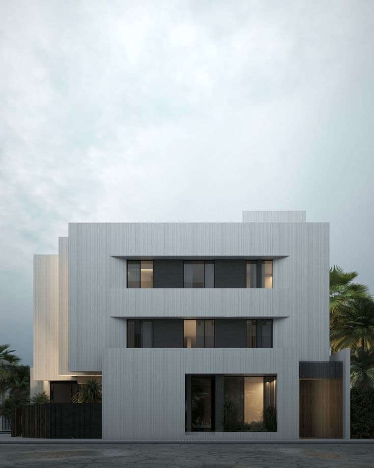 PeeFee exterior design project 6