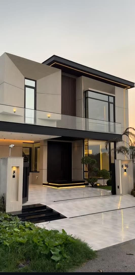 PeeFee exterior design project 7