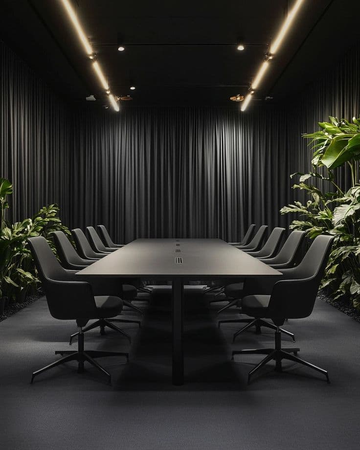 PeeFee Interiors design project