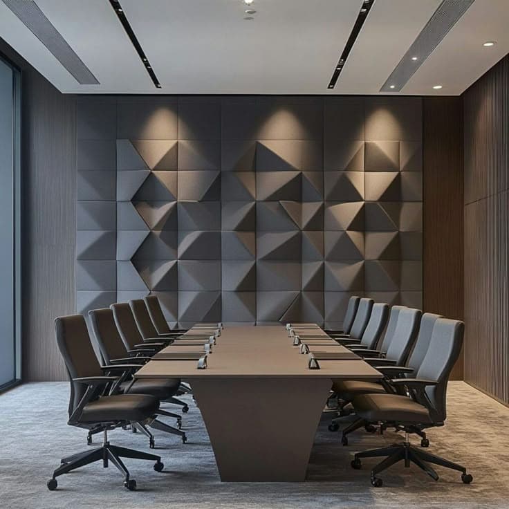PeeFee Interiors design project