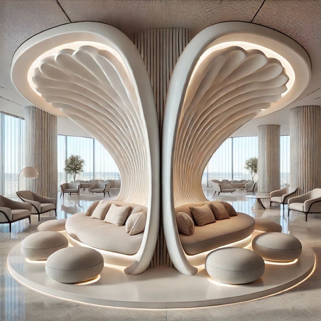 Luxury Projects by PeeFee Interiors