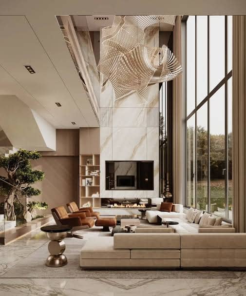 Luxury project 10