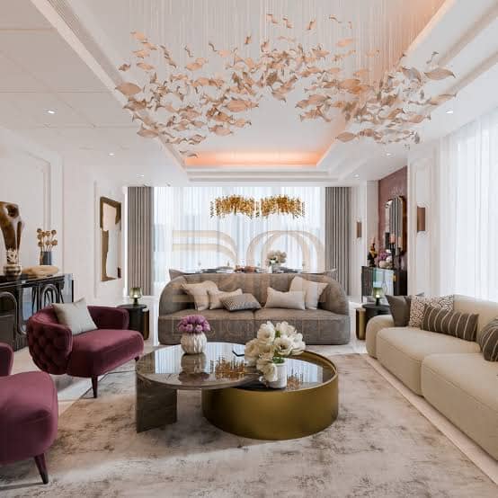 Luxury project 11