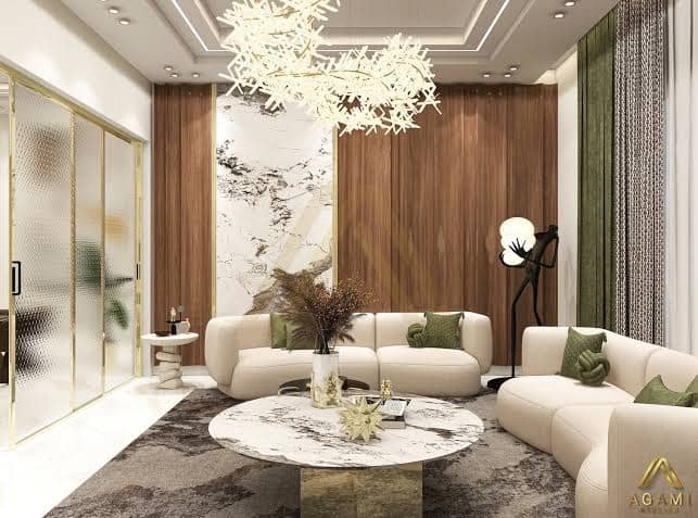 Luxury project 12
