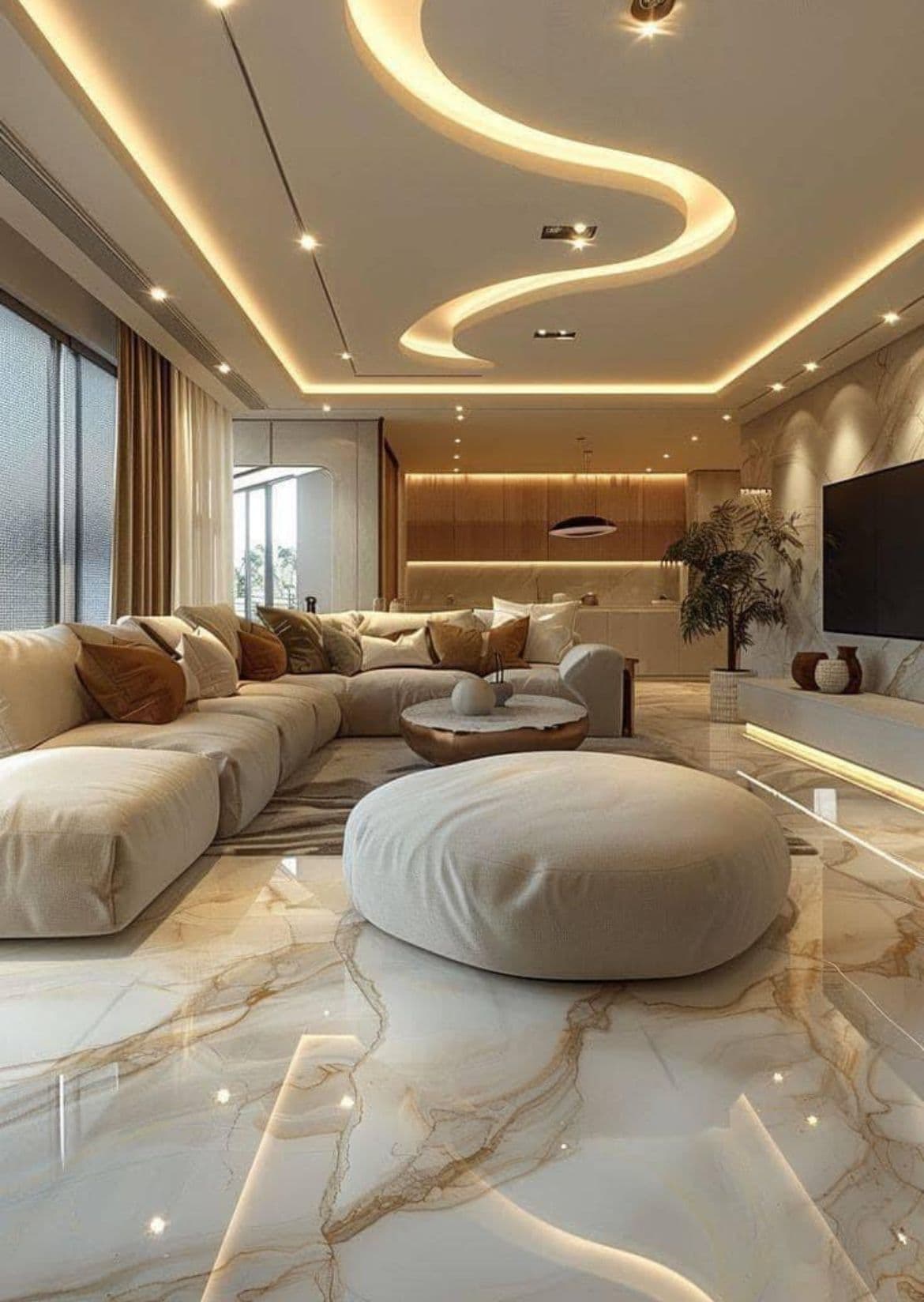 Luxury project 2