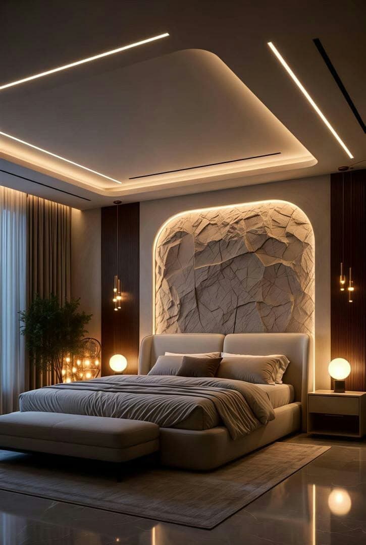 Luxury project 3
