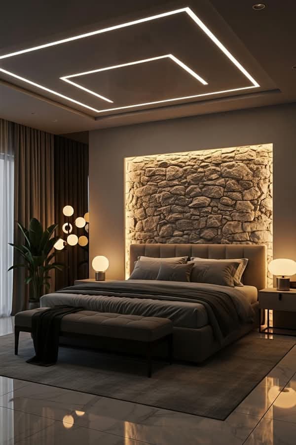 Luxury project 4