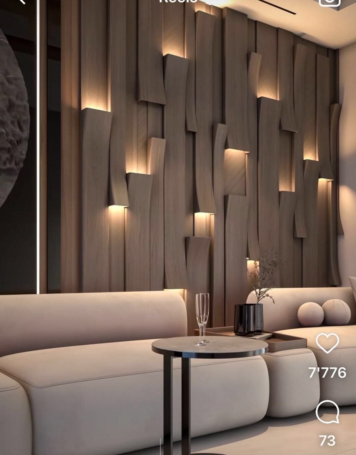 Luxury project 5