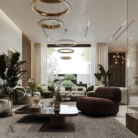 Luxury project 9
