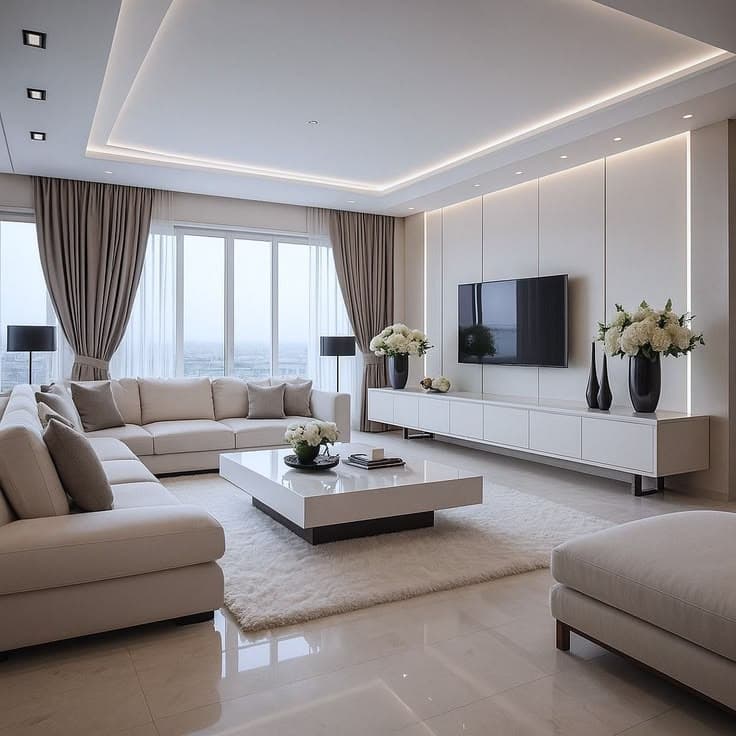 Luxury Interior