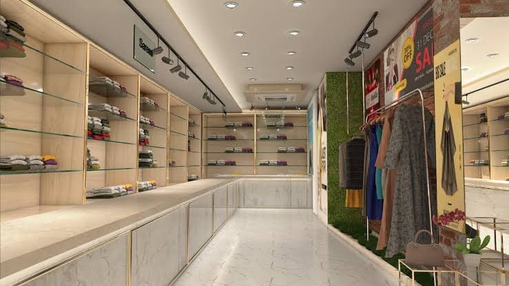 Commercial project 1