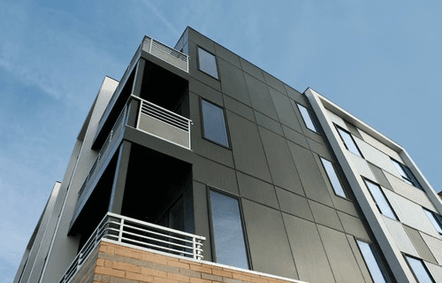 Commercial project 10