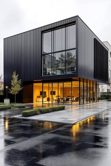 Commercial project 7