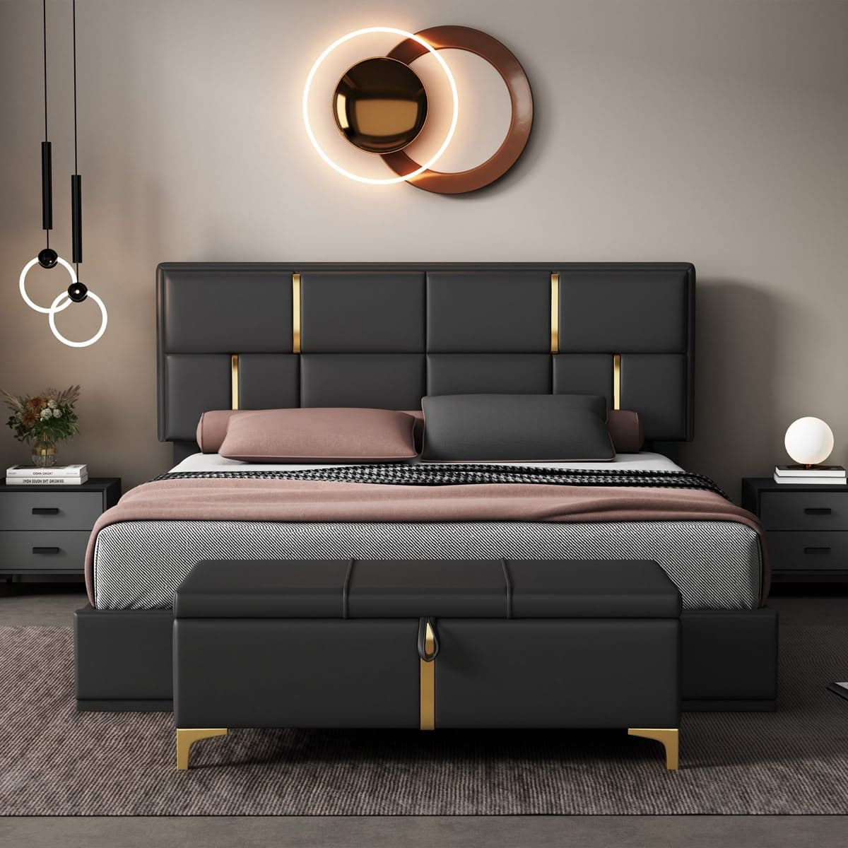 PeeFee Interiors design project
