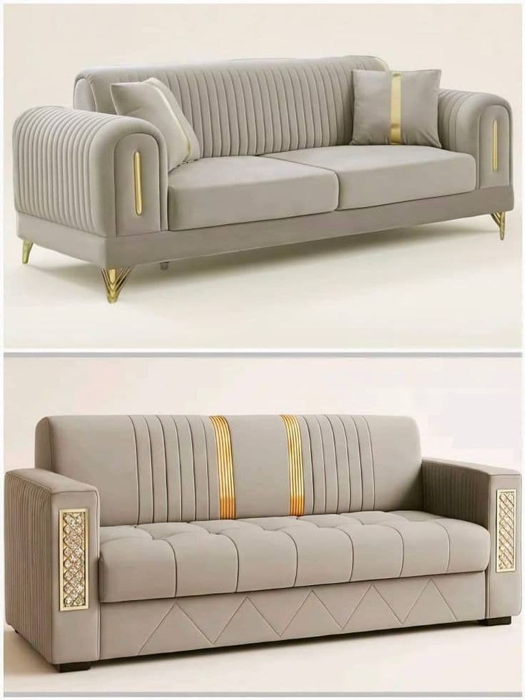 PeeFee Interiors design project