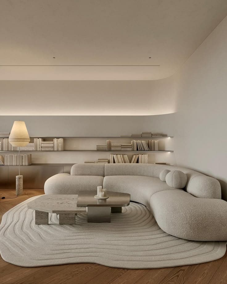 PeeFee Interiors project 1