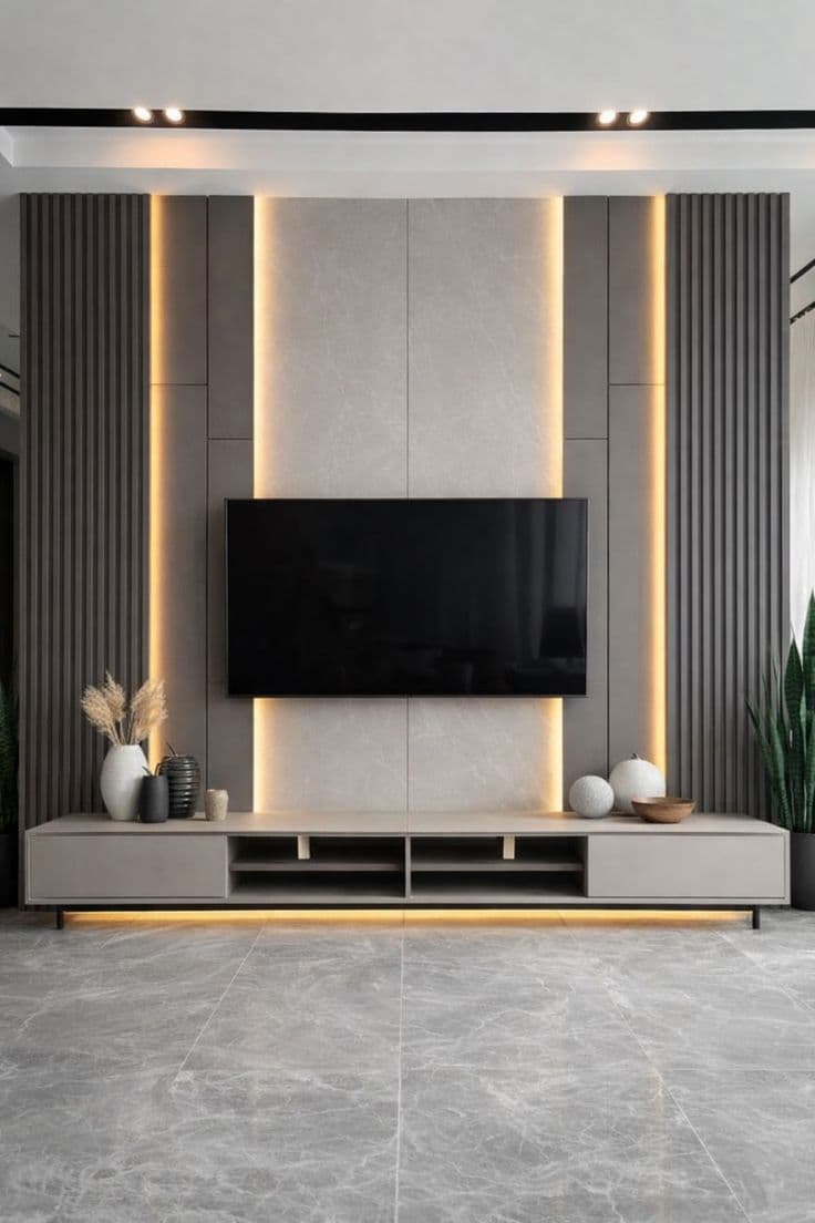 PeeFee Interiors project 3